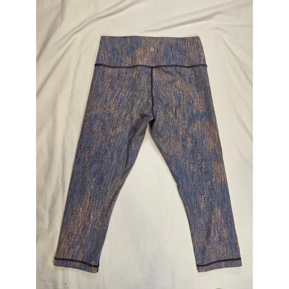 lululemon athletica lululemon size